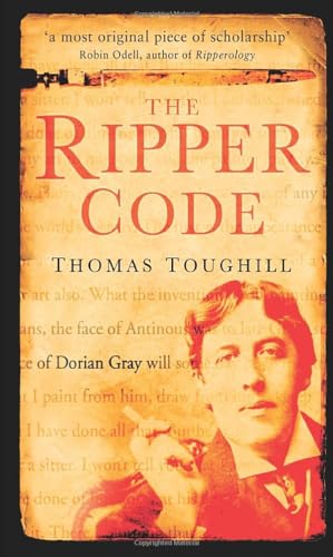 The Ripper Code von The History Press